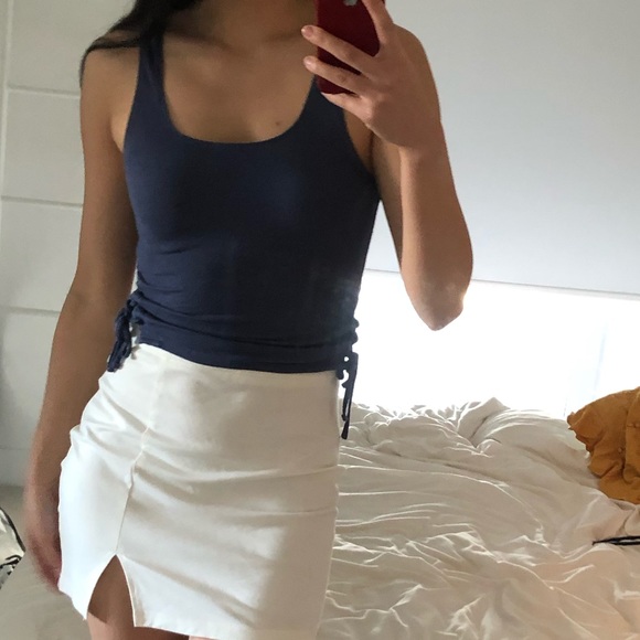Crop tops bundle - forever 21 and garage - Picture 14 of 16